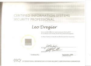 CISSP