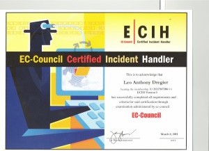 ECIH